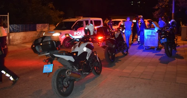 Kaçamadılar! Biri çöp konteynerinde biri varilde yakalandı