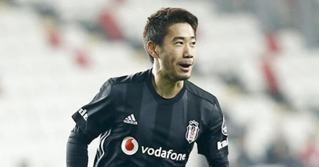 Kagawa'nın, yeni adresi belli oldu