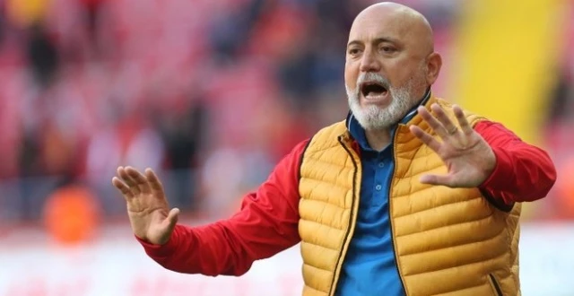 Karaman'dan sürpriz öneri: Bu sene 1 takım düşsün