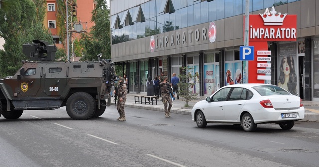 Kars’ta silahlı kavga: 1 ölü