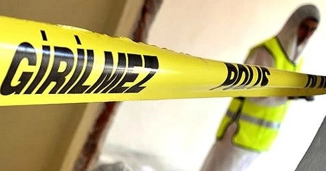 Kartal'da bacakları kopuk kadın cesedi bulundu