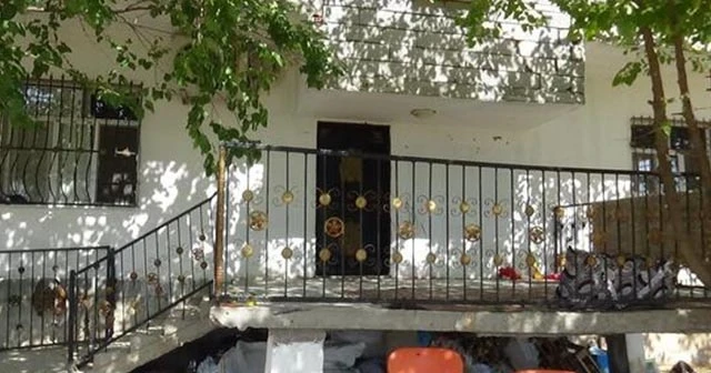 Katliam yapan zanlı yakalandı!