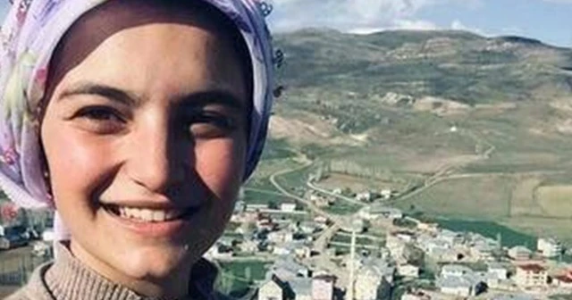 Kayıp Melike'den kahreden haber