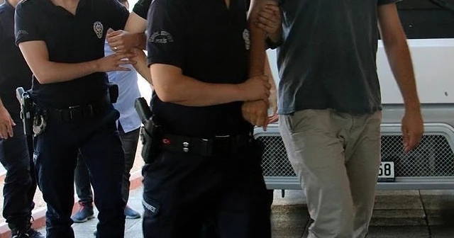 Kayseri'de DEAŞ operasyonu: 3 kişi gözaltında