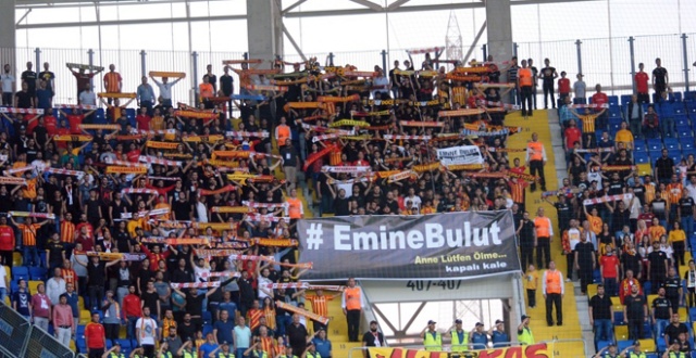 Kayserispor - Galatasaray maçı biletleri satışa çıkıyor