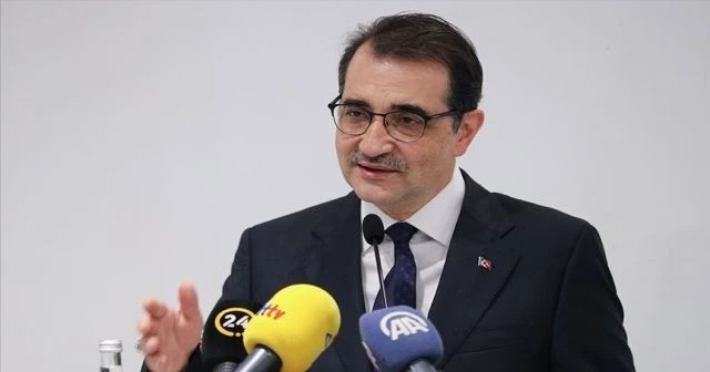 Kılıçdaroğlu'na bir tepki de Bakan Dönmez'den geldi