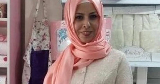 Küçük kızının gözü önünde vurulan Tuğba Anlak hayatını kaybetti