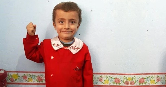 Küçük Yasin'den 40 aydır haber yok