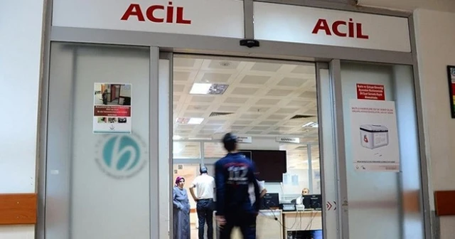 Kurban Bayramı'nda 130 bin sağlık çalışanı görev yapacak