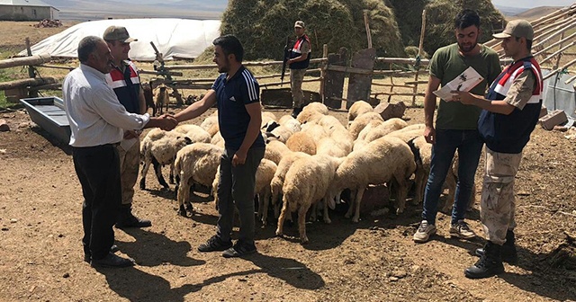 Kurban Bayramı öncesi jandarmadan sahte para uyarısı