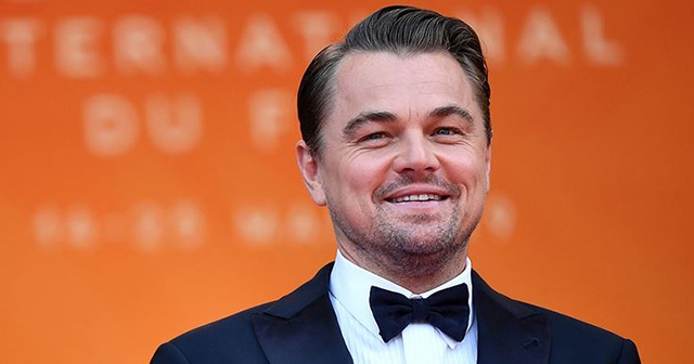 Leonardo DiCaprio&#039;dan Amazon yangınları ile mücadele için bağış