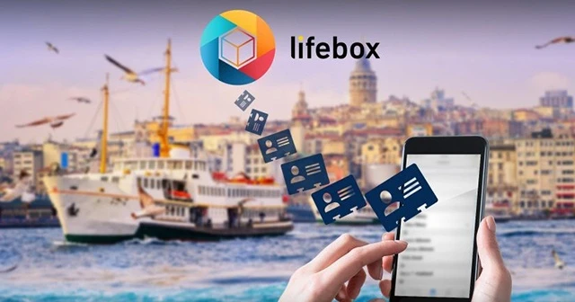 lifebox Kurban Bayramı'na hazır