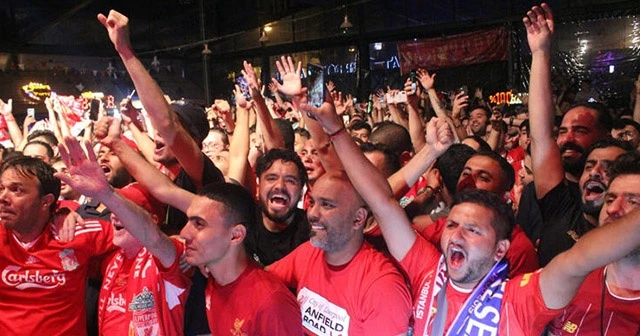 Liverpool-Chelsea maç biletleri karaborsaya düştü