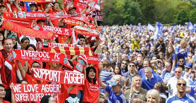 Liverpool ve Chelsea maçı öncesi kritik önlemler!