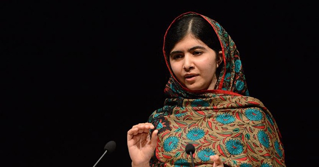 Malala&#039;dan Keşmir&#039;de tansiyonu düşürme çağrısı