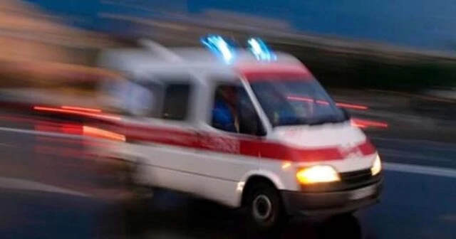 Malatya'da pencereden düşen çocuk öldü