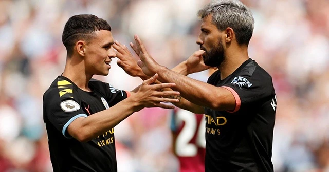 Manchester City farklı başladı!