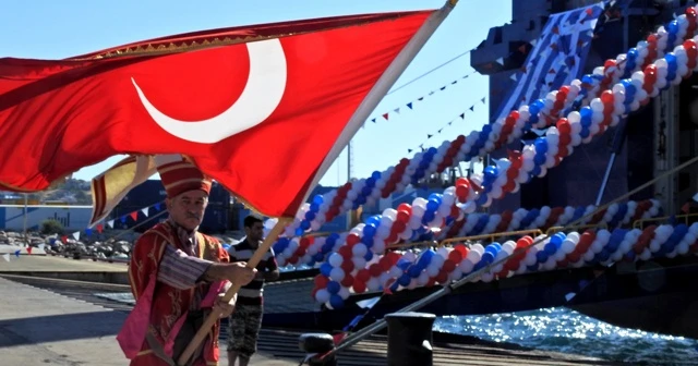 Mehterle başladı, iflasla bitti