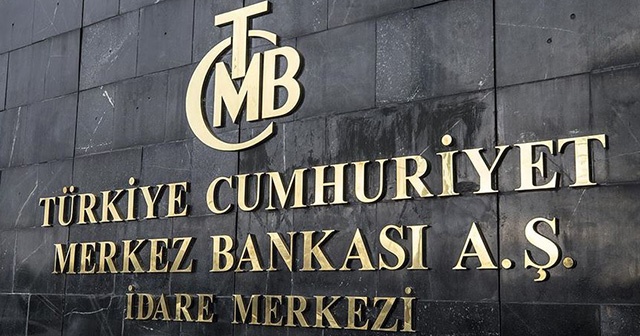 Merkez Bankası&#039;ndan swap piyasasına ilişkin açıklama