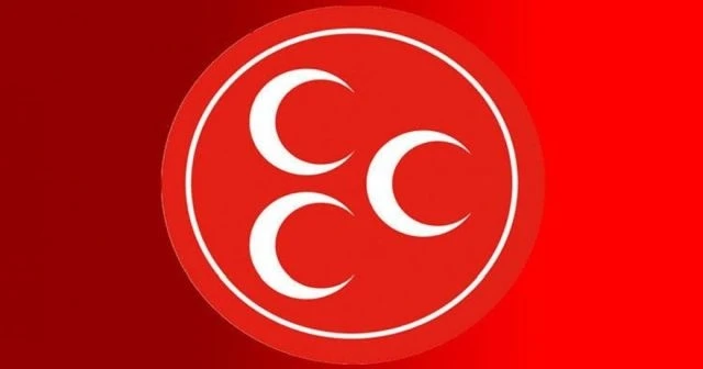 MHP Genel Başkanı Yardımcısı Yalçın&#039;dan önemli açıklamalar