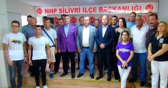MHP lideri Bahçeli'nin 'geri dönün' çağrısı karşılık buldu