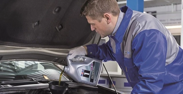 Mobil 1 Center'dan Eylül kampanyası