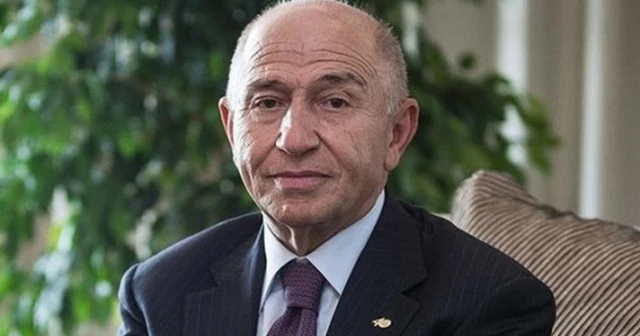 Nihat Özdemir'den yabancı kuralı açıklaması!