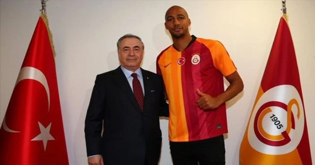 Nzonzi: Taraftarımızın önünde oynamak için sabırsızlanıyorum