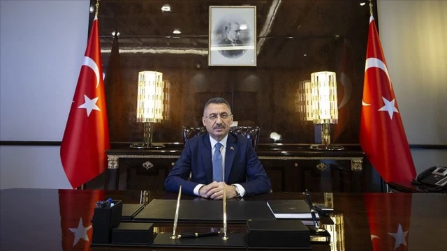 Oktay: Teröre destek veren belediyelere müdahale kaçınılmazdır