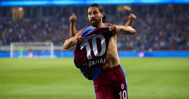 Olcay Şahan'ın yeni takımı belli oldu