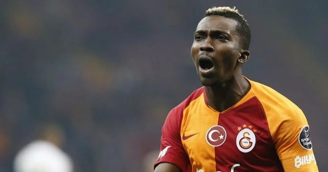 Onyekuru'nun yeni takımı belli oldu