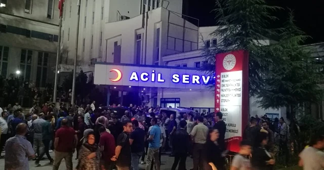 Ordu’daki silahlı arazi kavgası cinayete dönüştü