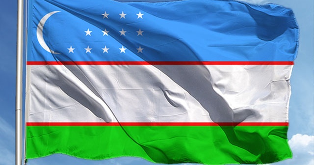 Özbekistan&#039;da &#039;af&#039; ilan edildi