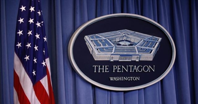 Pentagon: Suriye&#039;deki güvenlik mekanizması kademeli olarak hayata geçecek