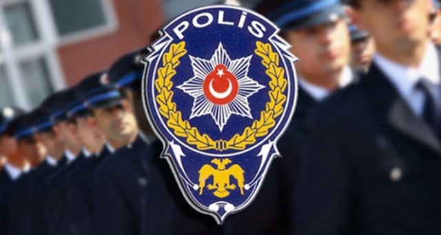 Polis Meslek Yüksekokullarına 2 bin 500 polis memuru adayı alınacak