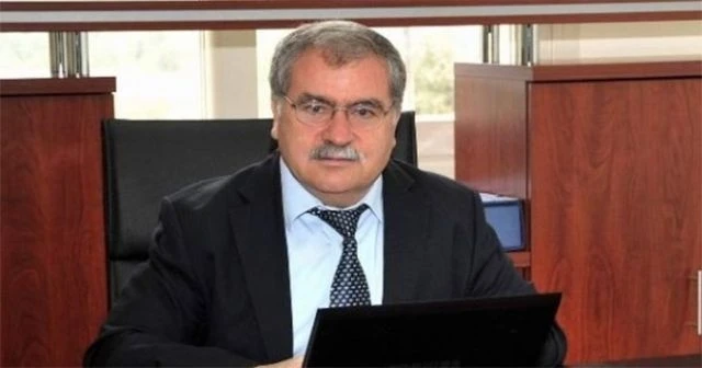 Prof. Dr. Çengel: &#039;Temiz ve ekonomik enerji için jeotermal tercih edilmeli&#039;