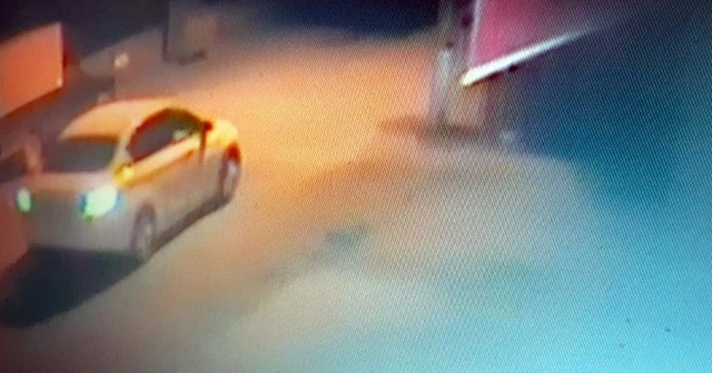 Pusuya yatıp otomatik silahla kurşun yağdırdılar