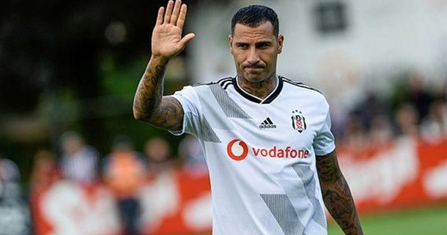 Quaresma&#039;nın yeni adresi Kasımpaşa oldu