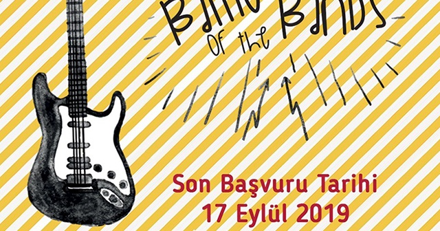 Radyo Boğaziçi Türkiye&#039;nin dört bir yanındaki bağımsız grupları 21&#039;inci kez buluşturuyor