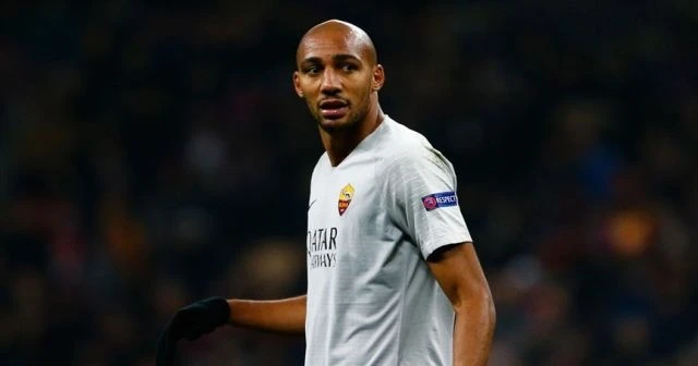 Roma'dan Steven Nzonzi açıklaması