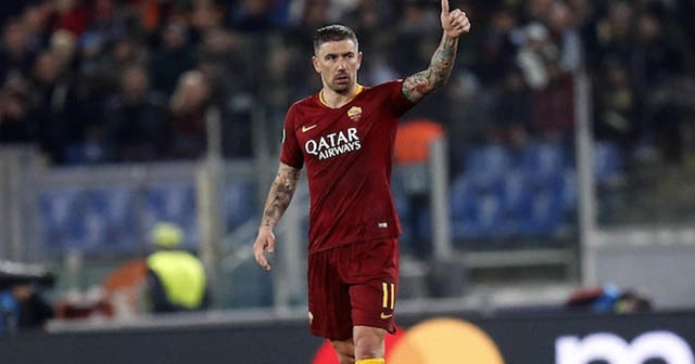 Roma&#039;nın Kolarov paylaşımı Fenerbahçelileri heyecanlandırdı