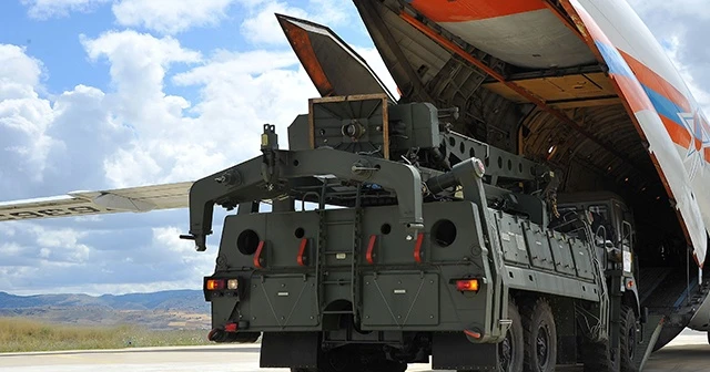 S-400 gerilimine rağmen ticarette kazanan Türkiye oldu
