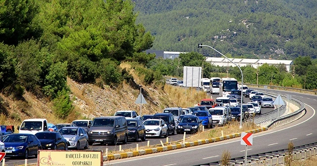 Sakin Kent'in nüfusu 25 katına çıktı!