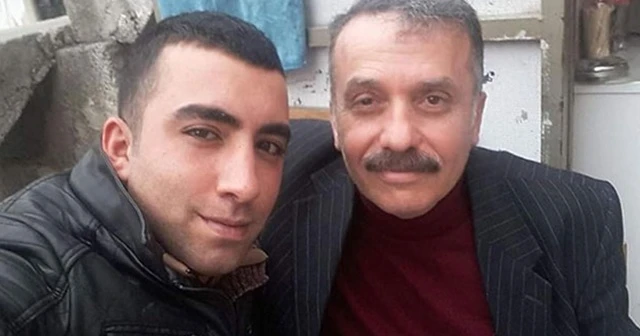 Selahattin Özdemir hayatını kaybetti