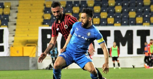 Selçuk Şahin'in yeni takımı belli oldu