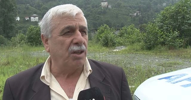 Selde kaybolan Hüseyin Çapoğlu’nun yakınlarının bekleyişi sürüyor