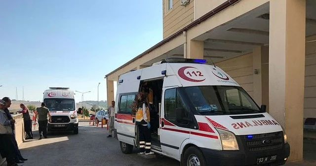 Siverek'te baraj gölüne giren iki kadın boğuldu