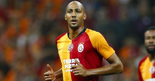 Steven Nzonzi, Fransa Milli Takımı&#039;na davet edildi