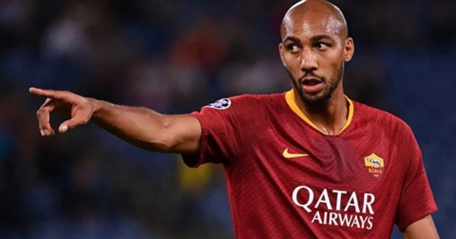 Steven Nzonzi Galatasaray&#039;da