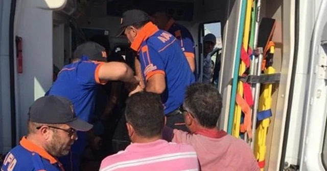 Sulama kanalında kaybolan İsmail'in cesedi bulundu